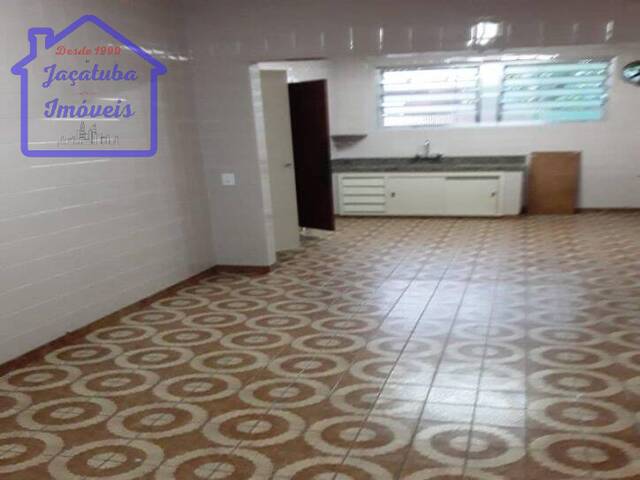 Casa para Venda em Santo André - 3