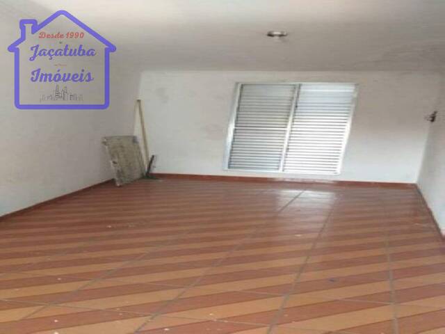 #4485 - Casa para Venda em São Paulo - SP - 3