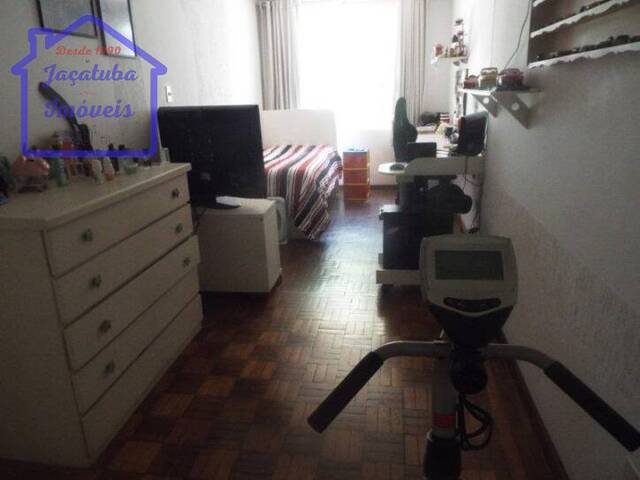 Casa para Venda em Santo André - 5