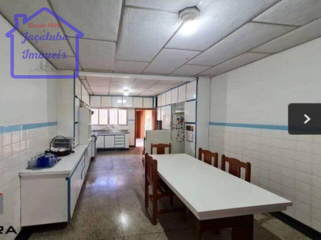 Casa para Venda em Santo André - 2
