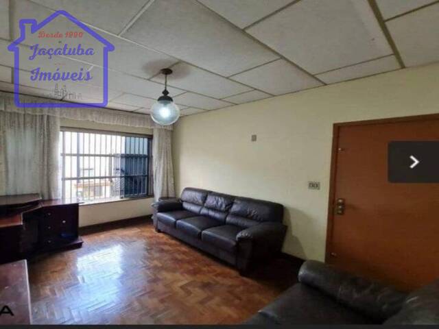 Casa para Venda em Santo André - 4