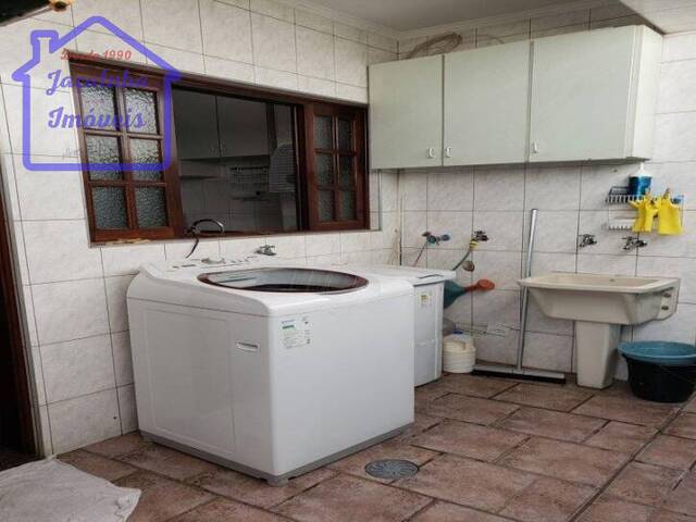 Casa para Venda em Santo André - 2