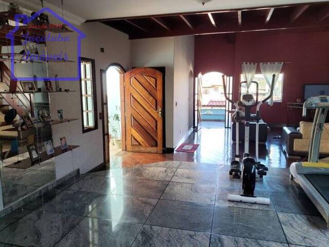 Casa para Venda em Santo André - 4