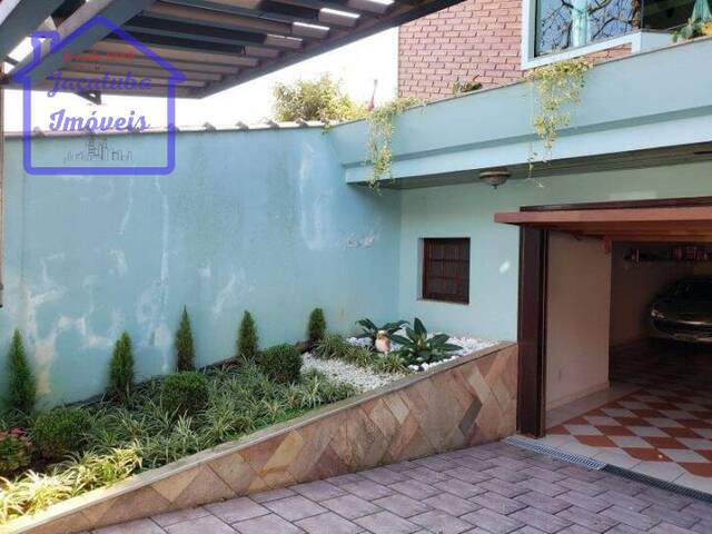 Casa para Venda em Santo André - 5