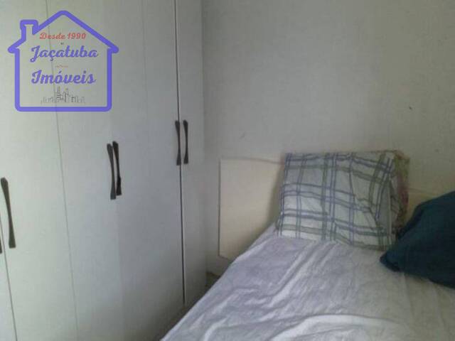 Casa para Venda em Santo André - 2