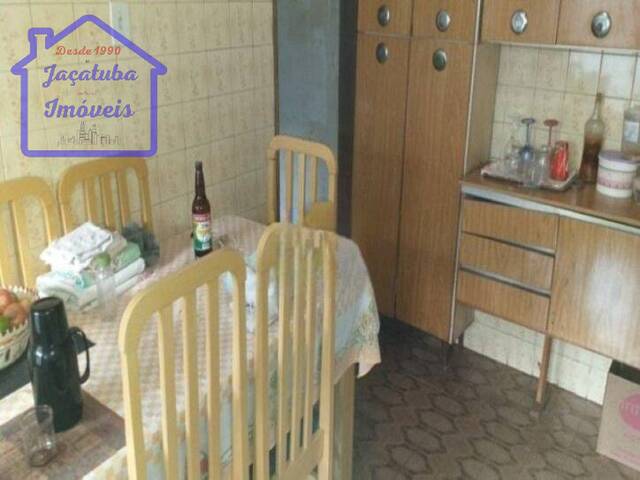 Casa para Venda em Santo André - 4