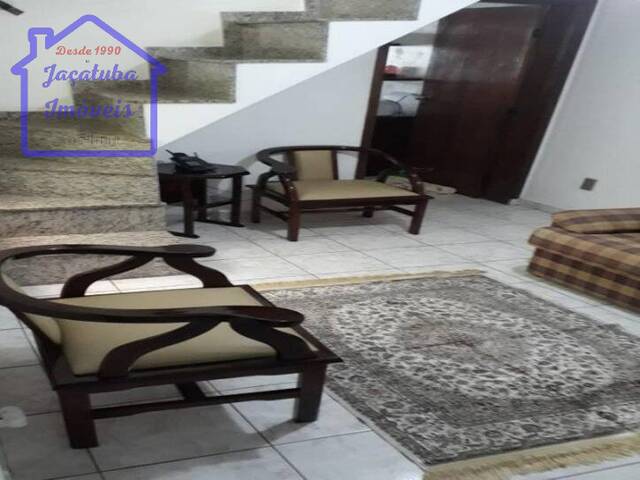 Casa para Venda em Santo André - 2