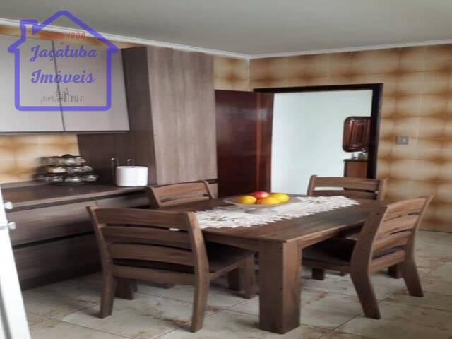 Casa para Venda em Santo André - 4