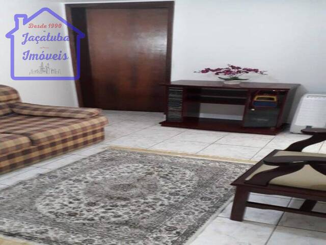 Casa para Venda em Santo André - 5