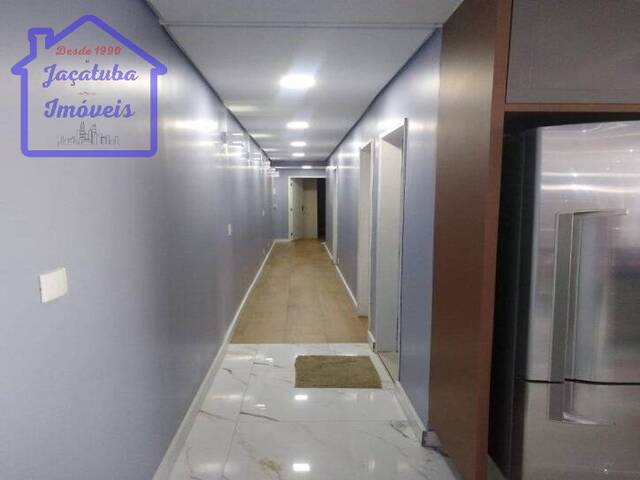 Casa para Venda em Santo André - 5