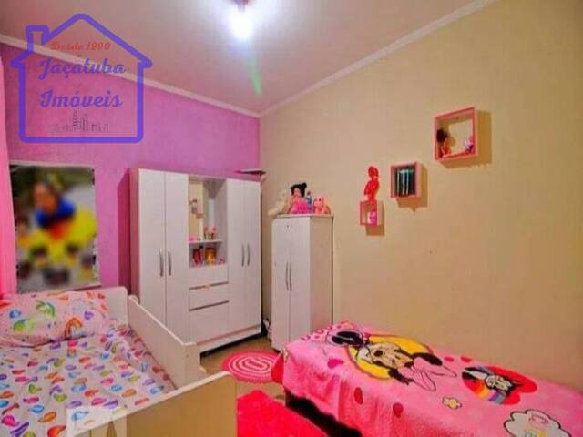 Casa para Venda em Santo André - 2