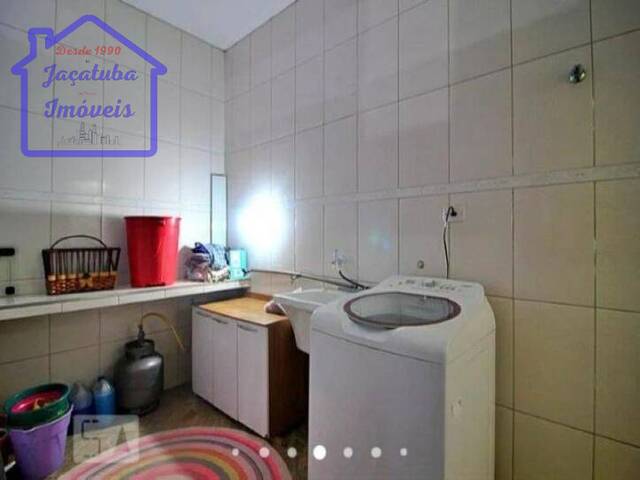 Casa para Venda em Santo André - 3