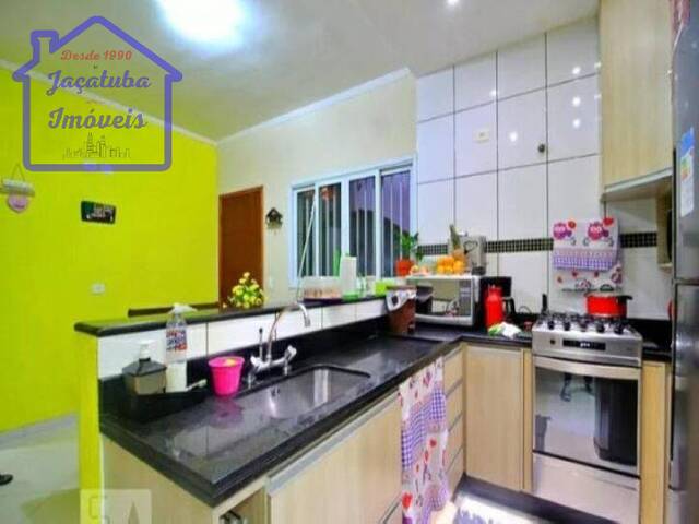 Casa para Venda em Santo André - 4