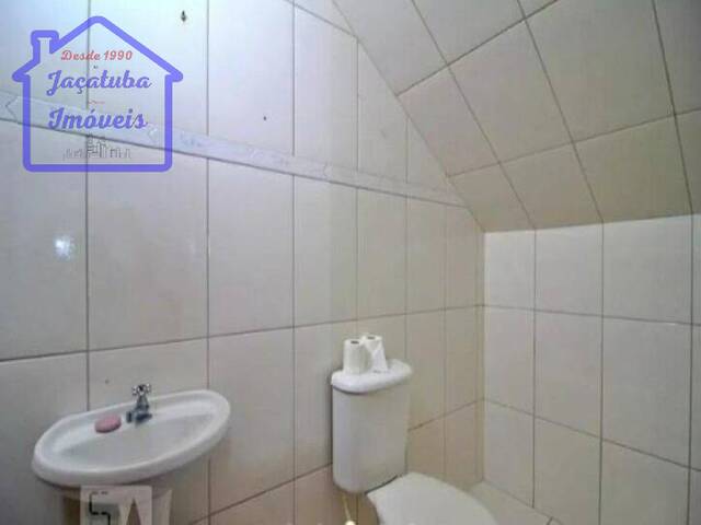 Casa para Venda em Santo André - 3