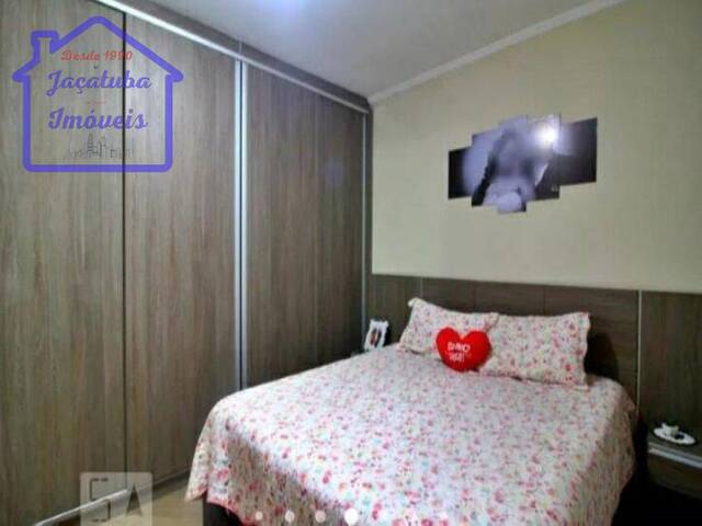 Casa para Venda em Santo André - 4