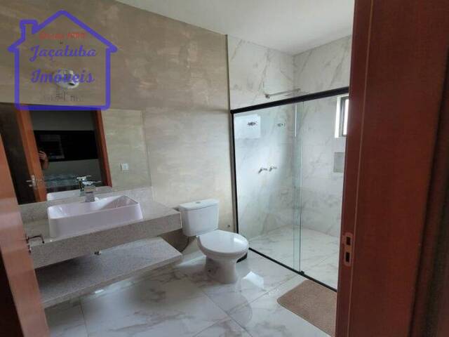 #4506 - Casa para Venda em São Paulo - SP - 3