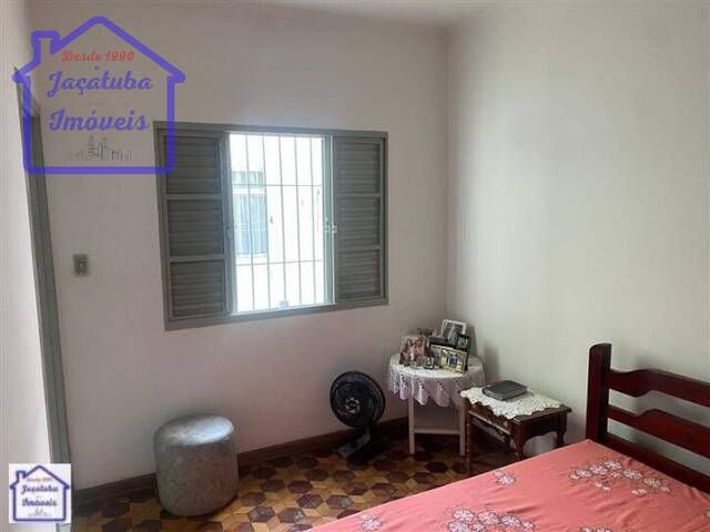 #4511 - Casa para Venda em São Paulo - SP - 2