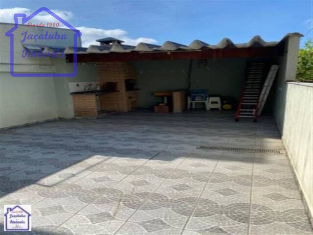 Casa para Venda em Santo André - 2