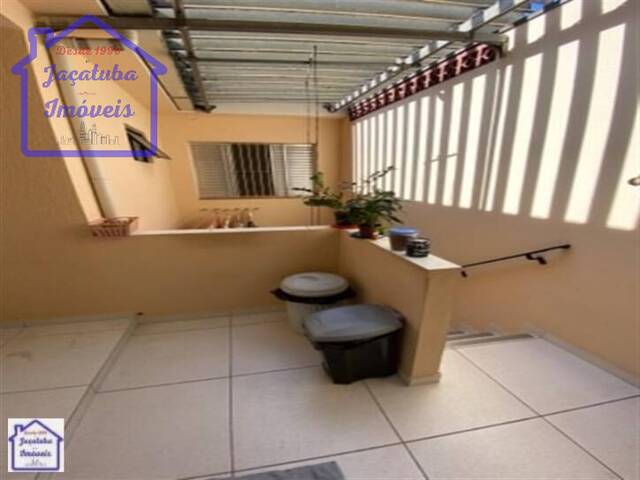 Casa para Venda em Santo André - 5