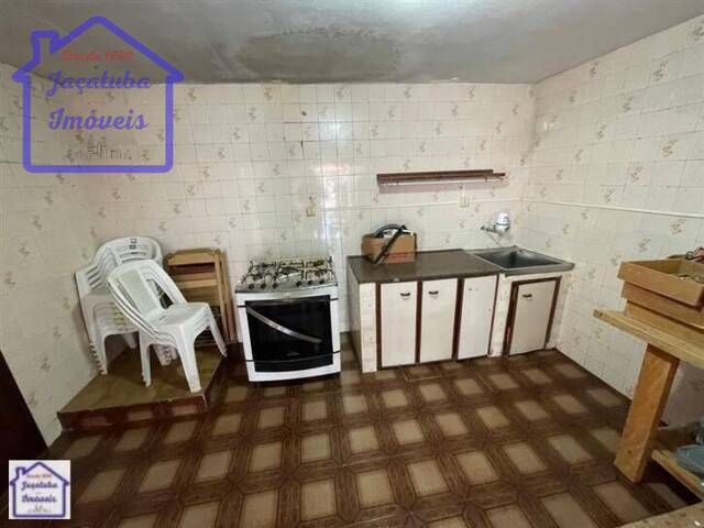 Casa para Venda em Santo André - 4