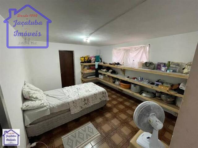 Casa para Venda em Santo André - 5