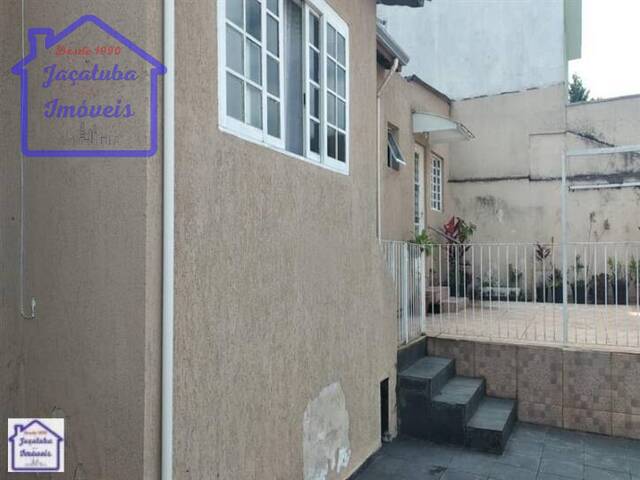 Casa para Venda em Santo André - 2