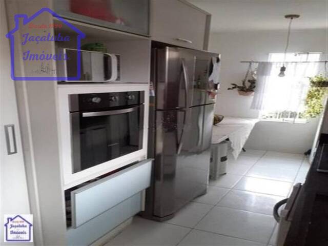 Casa para Venda em Santo André - 2