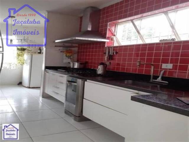 Casa para Venda em Santo André - 4