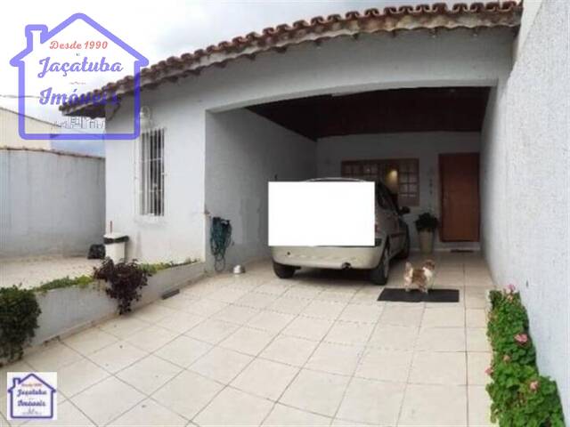 Casa para Venda em Santo André - 5