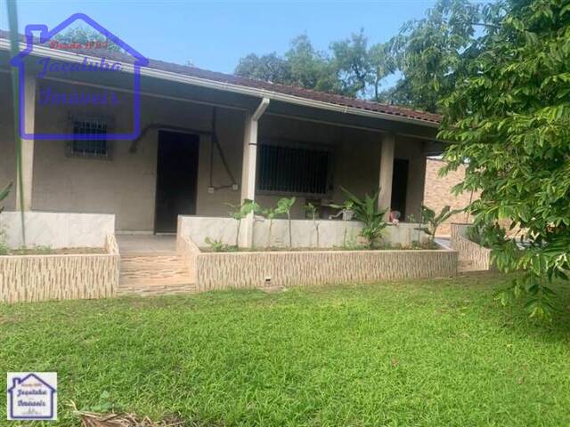 Casa para Venda em Santo André - 2