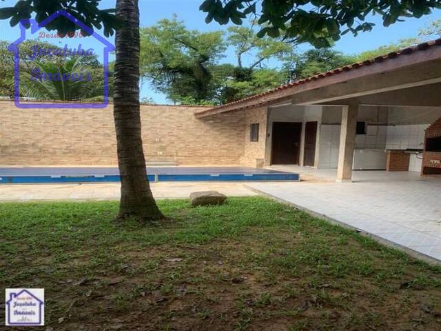 Casa para Venda em Santo André - 3
