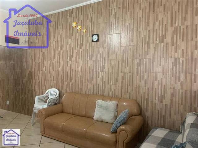 Casa para Venda em Santo André - 5