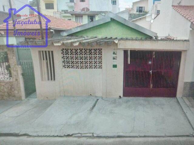 Casa para Venda em Santo André - 2