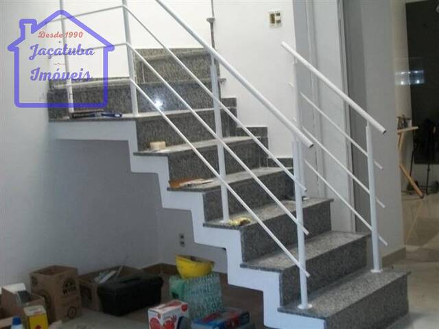 Sobrado para Venda em Santo André - 2