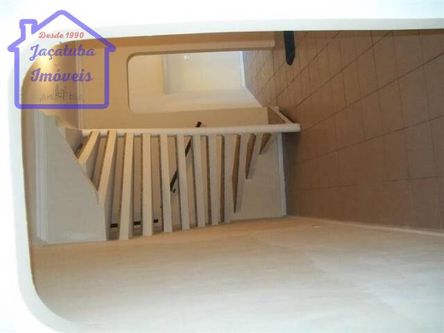 Sobrado para Venda em Santo André - 5