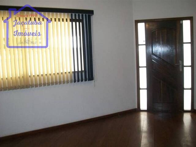 Sobrado para Venda em Santo André - 4