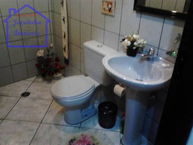 Sobrado para Venda em Santo André - 4