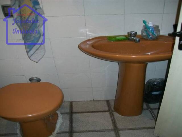 Sobrado para Venda em Santo André - 2