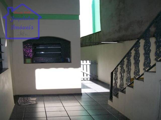 Sobrado para Venda em Santo André - 3
