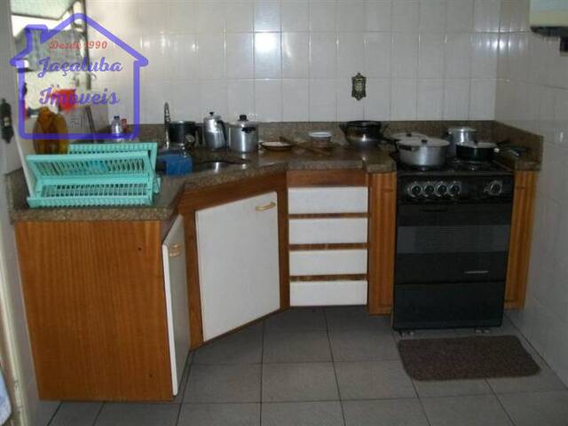 Sobrado para Venda em Santo André - 5