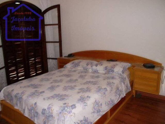 Sobrado para Venda em Santo André - 3
