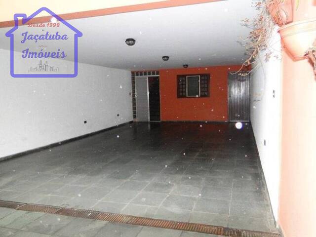 Sobrado para Venda em Santo André - 2