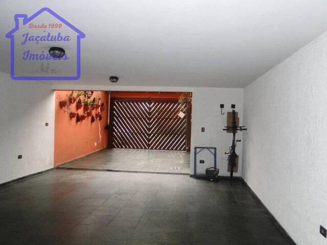Sobrado para Venda em Santo André - 3
