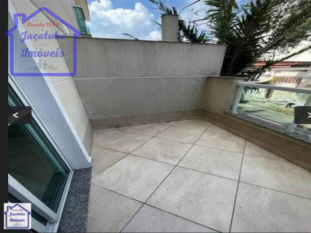 Sobrado para Venda em Santo André - 3