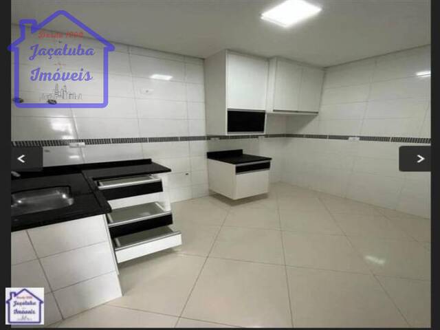 Sobrado para Venda em Santo André - 5