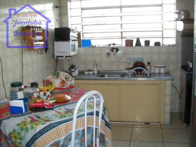 Sobrado para Venda em Santo André - 5