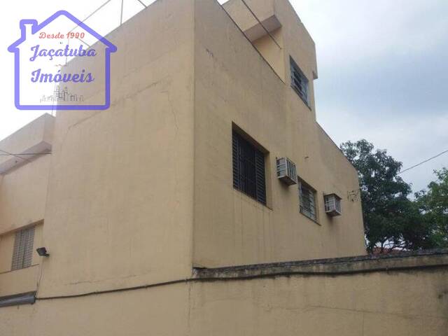 Sobrado para Venda em Santo André - 4