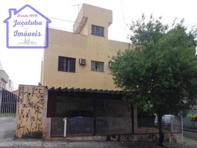 Sobrado para Venda em Santo André - 5