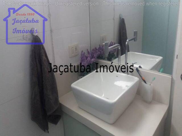 Sobrado para Venda em Santo André - 5