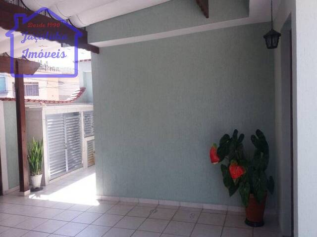 Sobrado para Venda em Santo André - 5